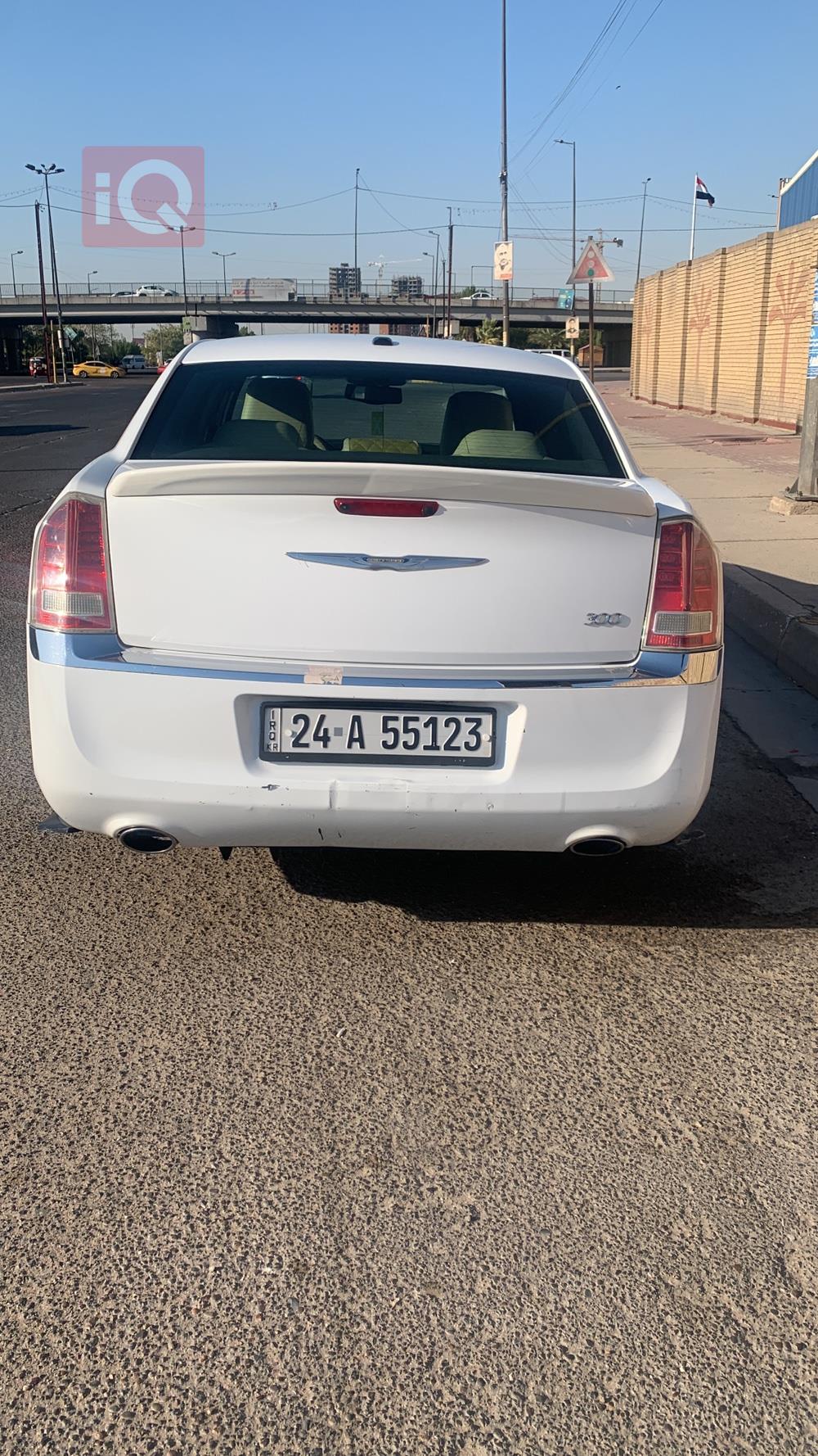 Chrysler 300